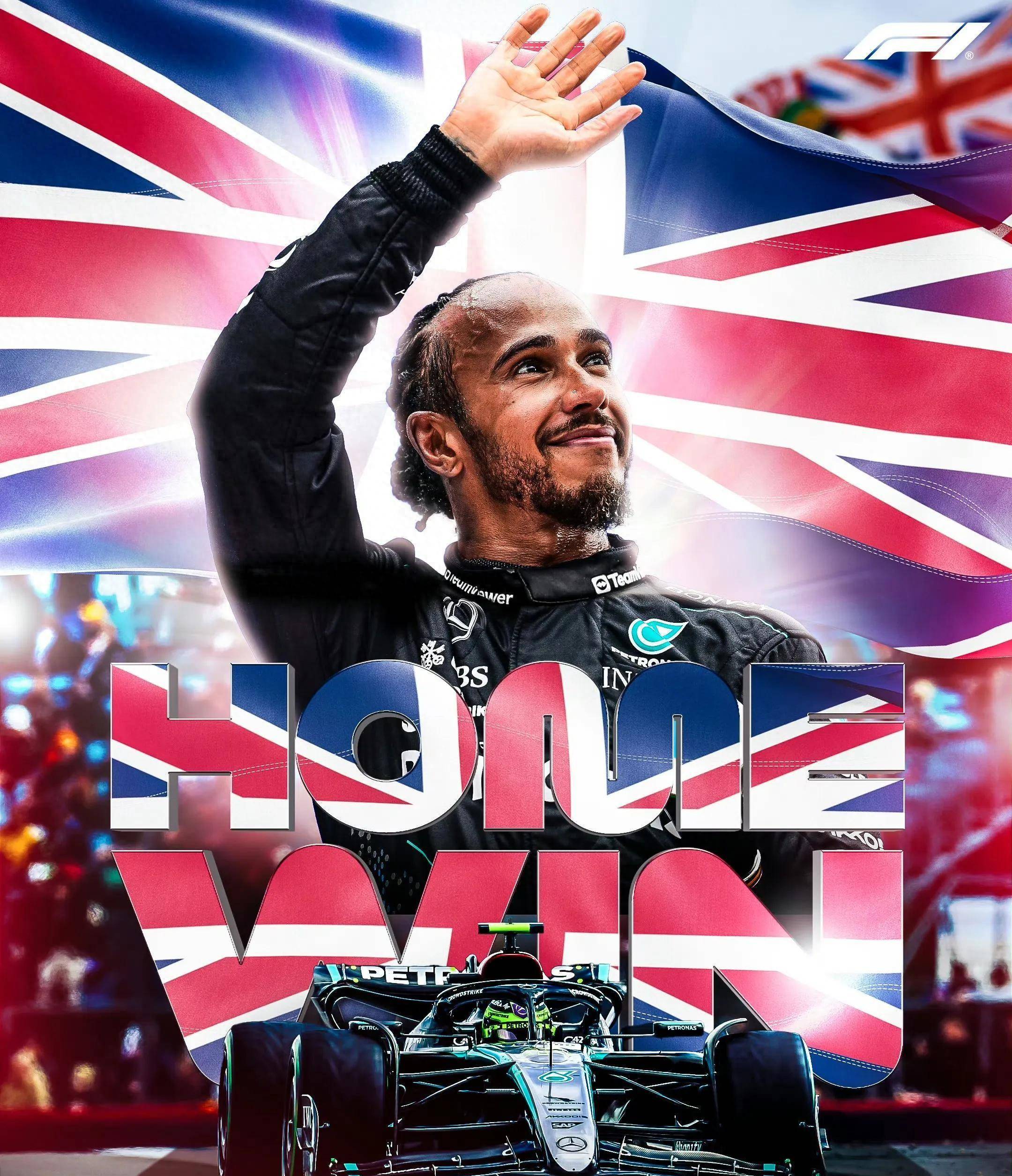 梅赛德斯绝杀雷诺车队，汉密尔顿惊艳四座