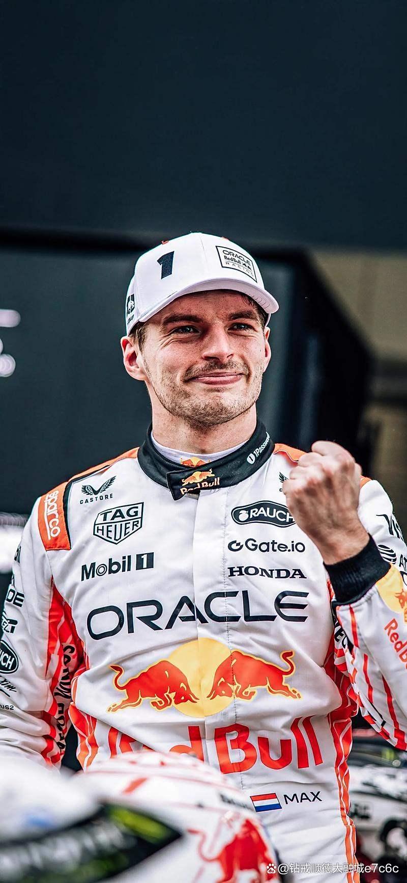 索伯车队力克威廉姆斯，维斯塔潘状态火热