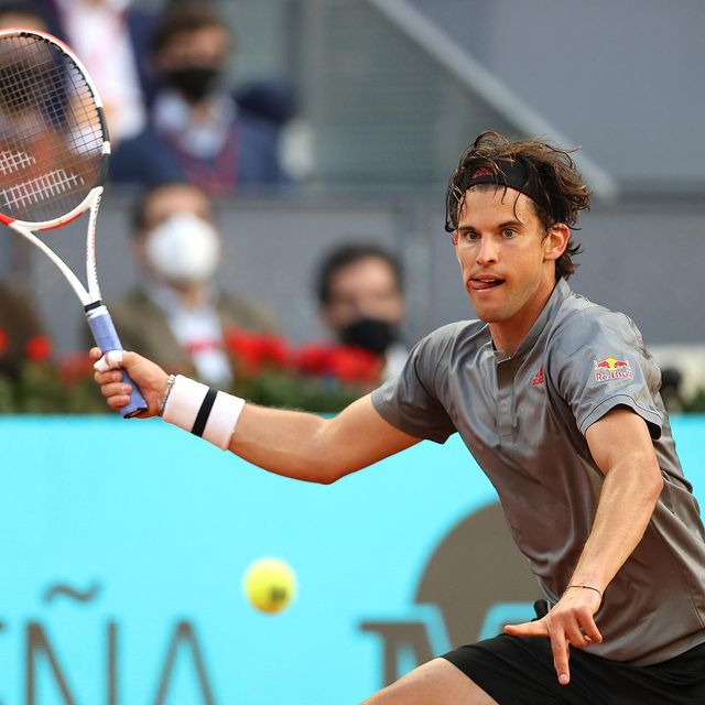 美网鏖战温网，蒂姆关键制胜