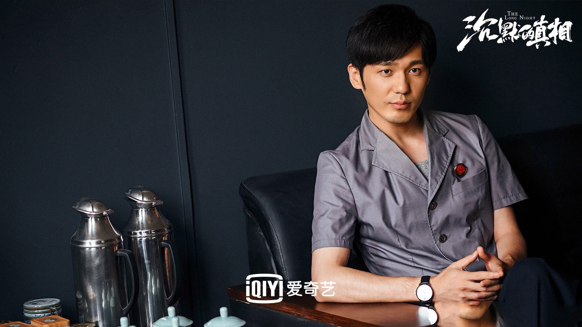 爱游戏娱乐-北欧海风拂过金色网带，当马琳惊艳了时光，输赢便有了新的答案