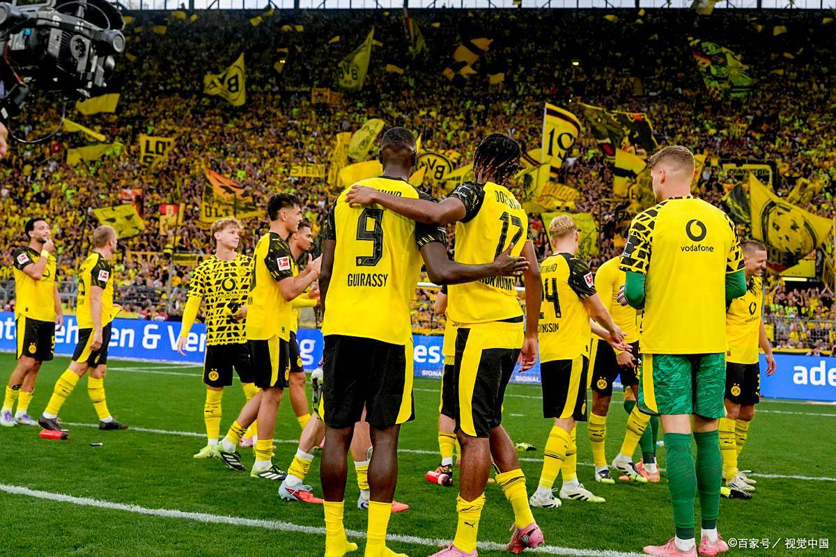 多特蒙德鏖战罗马，孙兴慜刷新纪录