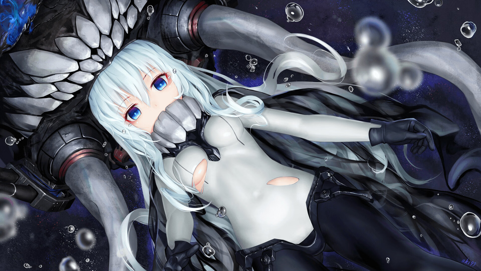 铁血壁垒锁死群雄,孤胆英雄刺破苍穹—蒂亚戈一箭定江山