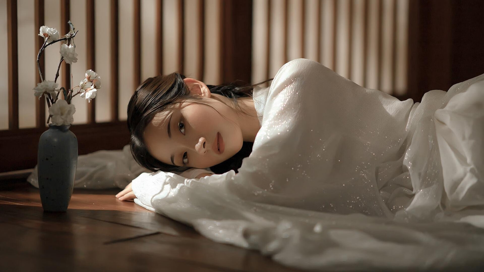 爱游戏2026-天使羽翼划破长夜，奥运周期关键战，迪马利亚在晨曦中亮出最后一枚羽毛